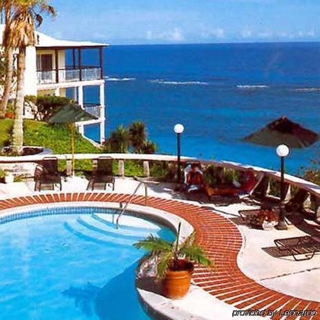 Surf Side Beach Club ماونت بليزانت المرافق الصورة