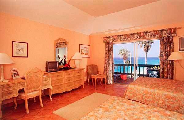 Surf Side Beach Club ماونت بليزانت الغرفة الصورة
