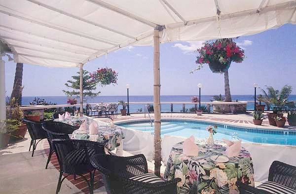 Surf Side Beach Club ماونت بليزانت المظهر الخارجي الصورة